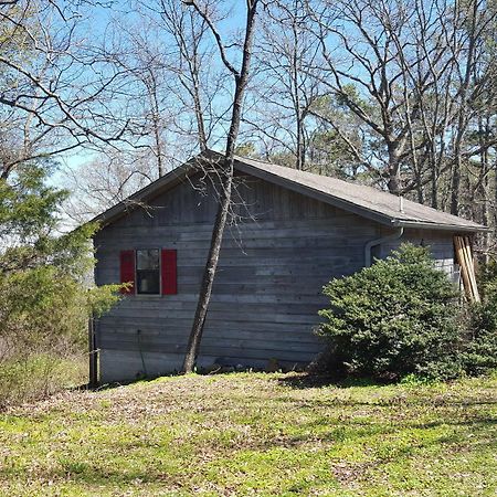 The Bluebird Lodge Eureka Springs Exterior photo